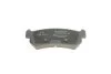 Колодки гальмівні (задні) Chevrolet Lacetti/Nubira 05-/Daewoo Nubira 97- UA63 BOSCH 0 986 494 133 (фото 3)