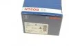 Колодки гальмівні (задні) Jeep Grand Cherokee III/IV 04-/Commander 05-10 UA63 BOSCH 0 986 494 142 (фото 7)