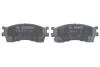 Гальмівні колодки дискові BOSCH 0986494144 (фото 4)