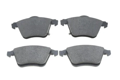 Колодки тормозные дисковые передние MAZDA 6 2.3 05-07 0 986 494 149 BOSCH 0986494149