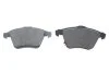 Колодки гальмівні дискові ПЕРЕДН MAZDA 6 2.3 05-07 0 986 494 149-ua BOSCH 0986494149 (фото 5)