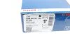 Колодка гальм. диск. NISSAN PATHFINDER передн. (вир-во Bosch) BOSCH 0 986 494 151 (фото 9)
