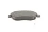 Колодки гальмівні (передні) Fiat 500L/Opel Corsa D 06- (Bosch) (з датчиками) UA63 BOSCH 0 986 494 157 (фото 3)