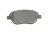 Колодки гальмівні (передні) Fiat 500L/Opel Corsa D 06- (Bosch) (з датчиками) UA63 BOSCH 0 986 494 157 (фото 5)