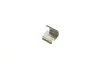 Колодки гальмівні (передні) Fiat 500L/Opel Corsa D 06- (Bosch) (з датчиками) UA63 BOSCH 0 986 494 157 (фото 6)