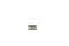 Колодки гальмівні (передні) Fiat 500L/Opel Corsa D 06- (Bosch) (з датчиками) UA63 BOSCH 0 986 494 157 (фото 7)