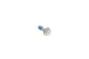 Колодки гальмівні (передні) Fiat 500L/Opel Corsa D 06- (Bosch) (з датчиками) UA63 BOSCH 0 986 494 157 (фото 8)