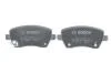 ГАЛЬМІВНІ КОЛОДКИ BOSCH 0986494160 (фото 4)