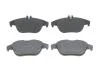 Тормозные колодки дисковые BOSCH 0986494162 (фото 1)