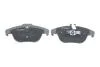 Тормозные колодки дисковые BOSCH 0986494162 (фото 4)