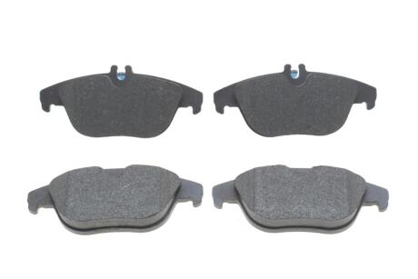 Гальмівні колодки дискові BOSCH 0986494162