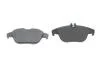 Тормозные колодки дисковые BOSCH 0986494162 (фото 5)