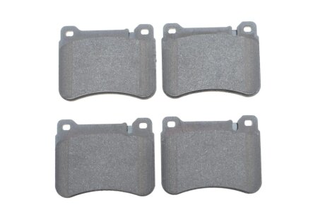 Гальмівні колодки дискові BOSCH 0986494166