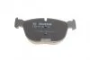 Колодка гальм. диск. BMW X5, X6 передн. (вир-во Bosch) BOSCH 0 986 494 191 (фото 4)