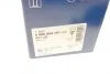 Колодка гальм. диск. BMW X5, X6 передн. (вир-во Bosch) BOSCH 0 986 494 191 (фото 7)