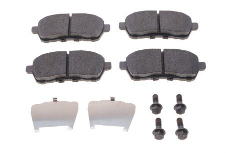 ГАЛЬМІВНІ КОЛОДКИ BOSCH 0 986 494 195