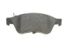 Колодки гальмівні (передні) VW Phaeton/ Audi A6/A8 04-16 (Ate-Teves) (з датчиком) UA63 BOSCH 0 986 494 200 (фото 6)