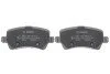 Гальмівні колодки дискові BOSCH 0 986 494 213 (фото 3)