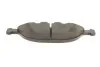 Колодки гальмівні (передні) BMW X5 (E53) 00-06 (opt-om) BOSCH 0 986 494 217 (фото 5)