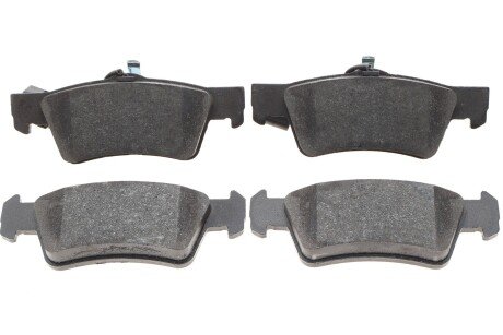 ДИСКОВЫЕ КОЛОДКИ ЗАДНI BOSCH 0 986 494 219