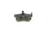 Колодка гальм. диск. HONDA ACCORD, CR-V задн. (вир-во Bosch) BOSCH 0 986 494 233 (фото 4)