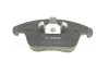 Колодки гальмівні (передні) Land Rover Freelander/Ford Mondeo IV 1.8-2.5 07- UA63 BOSCH 0 986 494 246 (фото 7)