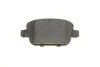 Колодка гальм. диск. FORD KUGA задн. (вир-во Bosch) BOSCH 0 986 494 247 (фото 5)
