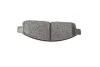 Колодка гальм. диск. MITSUBISHI L200 передн. (вир-во Bosch) BOSCH 0 986 494 268 (фото 4)