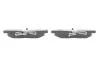 Комплект гальмівних колодок задн, LEXUS ES TOYOTA AVENSIS, CAMRY, COROLLA 1.4-3.0 09.91- BOSCH 0986494274 (фото 3)