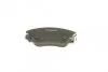 Колодка гальм. диск. OPEL INSIGNIA 1.6-2.8 08-; SAAB 9-5 2.0TTID 10 - передн. (вир-во Bosch) BOSCH 0 986 494 279 (фото 3)