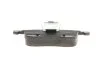 Колодки гальмівні (передні) Opel Vectra C 02-08/Signum 03-08/Saab 9-3 02-15 UA63 BOSCH 0 986 494 280 (фото 4)