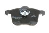 Колодки гальмівні (передні) Opel Vectra C 02-08/Signum 03-08/Saab 9-3 02-15 UA63 BOSCH 0 986 494 280 (фото 5)