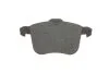 Колодки гальмівні (передні) Opel Vectra C 02-08/Signum 03-08/Saab 9-3 02-15 UA63 BOSCH 0 986 494 280 (фото 6)