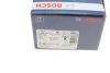 Колодки гальмівні (передні) Opel Vectra C 02-08/Signum 03-08/Saab 9-3 02-15 UA63 BOSCH 0 986 494 280 (фото 7)