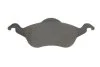 Колодки гальмівні (передні) Ford Focus 99-09 UA63 BOSCH 0 986 494 284 (фото 6)