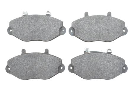 ГАЛЬМІВНІ КОЛОДКИ, ДИСКОВІ BOSCH 0986494289