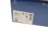 Колодка гальм. диск. VOLVO XC60 2.0-3.0 08 - передн. BOSCH 0 986 494 305 (фото 11)