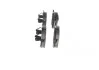 Колодки гальмівні (передні) BMW X5 (E70/F15/F85) 06-/X6 (E71/E72/F16/F86) 08- (opt-om) BOSCH 0 986 494 307 (фото 4)