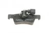 Колодки гальмівні (задні) VW T5/Multivan V 03-15 (+датчик) UA63 BOSCH 0 986 494 309 (фото 4)