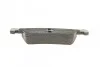 Колодки гальмівні (задні) VW T5/Multivan V 03-15 (+датчик) UA63 BOSCH 0 986 494 309 (фото 6)