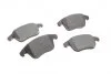 Колодка гальм. диск. CITROEN C4, C4 PICASSO передн. (вир-во Bosch) BOSCH 0 986 494 324 (фото 8)