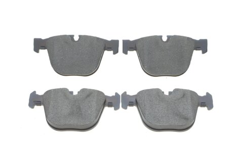 Колодки гальмівні дискові ЗАДН BMW X5(E70)M 09-,X6(E71,E72) 50I,M,XDRIVE50I 08- 0 986 494 325-ua BOSCH 0986494325