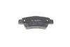 Колодки гальмівні (задні) Honda CR-V III/IV 06- UA63 BOSCH 0 986 494 329 (фото 6)