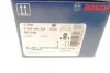 Колодка гальм. диск. HONDA ACCORD 08- задн. (вир-во Bosch) BOSCH 0 986 494 338 (фото 8)