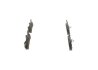Тормозные колодки дисковые BOSCH 0986494348 (фото 4)