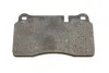 Колодка гальм. диск. LAND ROVER передн. (вир-во Bosch) BOSCH 0 986 494 351 (фото 5)