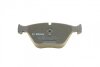 Колодка гальм. диск. BMW 5(F10) 523I,528I,520D,525D,530D 2010 - передн. BOSCH 0 986 494 354 (фото 7)