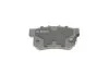 Колодки гальмівні (задні) Honda Accord/Civic/CR-V 90- (Akebono) 0 986 494 358 UA63 BOSCH 0986494358 (фото 2)
