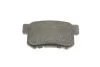 Колодки гальмівні (задні) Honda Accord/Civic/CR-V 90- (Akebono) 0 986 494 358 UA63 BOSCH 0986494358 (фото 4)