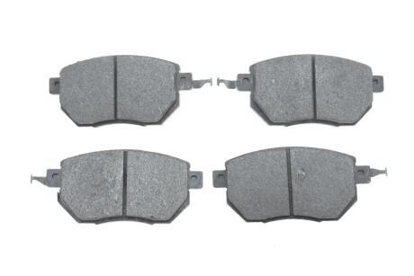 ГАЛЬМІВНІ КОЛОДКИ, ДИСКОВІ BOSCH 0986494366